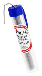 Εικόνα της Καλάι 1mm  - CYNEL