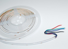 Εικόνα από NEON Flex RGB-24V- 12W/m- πάχος 3.5mm - iLED
