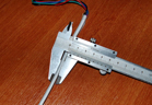 Εικόνα από NEON Flex RGB-24V- 12W/m- πάχος 3.5mm - iLED