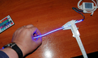 Εικόνα από NEON Flex RGB-24V- 12W/m- πάχος 3.5mm - iLED
