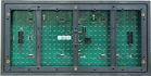 Εικόνα από P10 DIP panel 32x16cm L-light - L01 WHITE