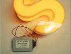 Picture of Power Bank 12V-36W