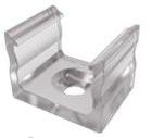 Picture of Cover for the Aluminium Profile PLP7 & PLP5