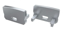 Picture of Cover for the Aluminium Profile PLP7 & PLP5