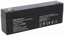 Εικόνα της Μπαταρία  VRLA  12V - 2.3Αh