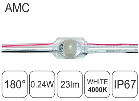 Εικόνα από 1x180-024-W40-AMC