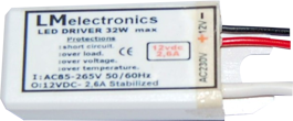 Εικόνα της LM 12V-32W DC