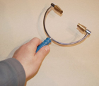 Picture of Hand torch - NEONPRO