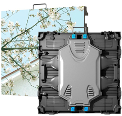 Picture for category Metal Boxes for Led Displays 