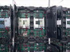 Picture of Diecast Cabinet 96x96
