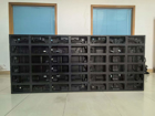 Picture of Diecast Cabinet 96x96