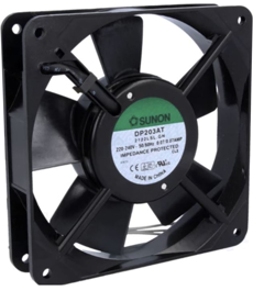 Εικόνα της Ανεμιστήρας 12x12cm - 230V SUNON