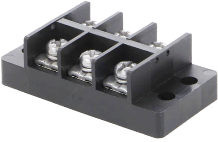 Εικόνα από Kλέμμα Barrier terminal 230V / 30Α