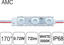 Εικόνα της 3x170-072-12V-ZO-W50