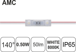 Εικόνα της 2x140-0.5-ΖΟ-W80