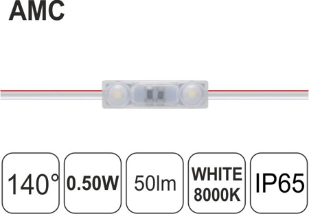 Picture of 2x140-0.5-ΖΟ-W80