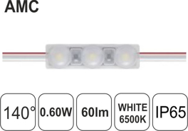 Εικόνα της 3x140-060-ZO-W65