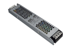 Εικόνα της 24V-200W GREY slim JINBO
