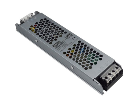 Εικόνα από 24V-150W GREY slim JINBO