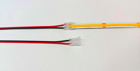 Εικόνα από Φις  Ταινιών LED COB 8mm  με καλώδιο 10cm