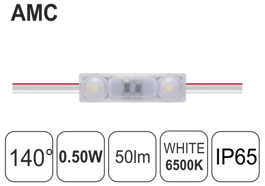 Εικόνα της 2x140-0.5-ΖΟ-W65