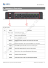 Picture of HD-KV410 Video Proccesor