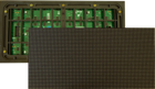 Picture of P4 RGB SMD panel 32x16cm QIANGLI - QL3P4 RGB