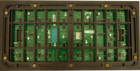 Picture of P4 RGB SMD panel 32x16cm QIANGLI - QL3P4 RGB