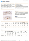 Picture of ΤΑΙΝΙΑ W90-12W-RS-12V-60led-IP54