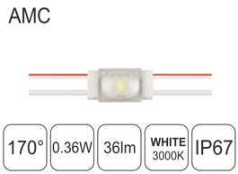 Εικόνα της 1x170-036-AMC-W30