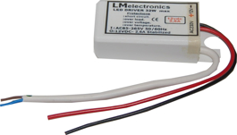 Εικόνα της LM 24V-32W DC