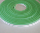 NEON Flex SJ1-12V-8W/m-GREEN-6mm