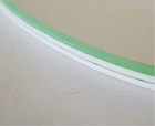 NEON Flex SJ1-12V-8W/m-GREEN-6mm