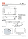Εικόνα από SD-150B-12 MEANWELL