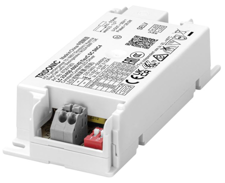 Picture of LED Driver TRIDONIC LC 25/450-500-600/42 flexC SC SNC4