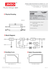 Εικόνα από 24V-45W WIDE JINBO