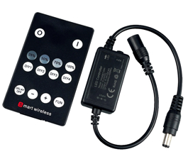 Εικόνα της mini DIMMER  RF-4A