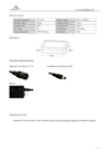 Picture of mini DIMMER  RF-4A