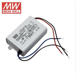 Εικόνα της LED Driver MEANWELL APC-35-700