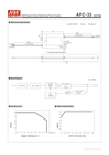 Εικόνα από LED Driver MEANWELL APC-35-700