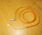 Picture of Blowing Swivel 90deg -D6mm