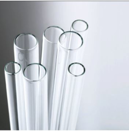 Picture of Υαλοσωλήνες LEAD FREE D10mm, SCHOTT Germany