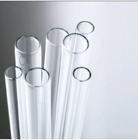 Εικόνα από Υαλοσωλήνες LEAD FREE D12mm, SCHOTT Germany