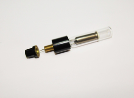 Picture of Screw caps for electrodes