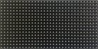 RED P10 SMD panel 32x16cm QL