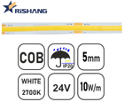 Εικόνα από TAINIA COB-W27-10W-RS-24V-5mm-IP20