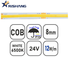 Εικόνα από TAINIA COB-W65-12W-RS-24V-8mm-IP20