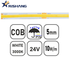 Picture of TAINIA COB-W30-10W-RS-24V-5mm-IP20