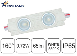 Picture of 2x160-072-RS-W55