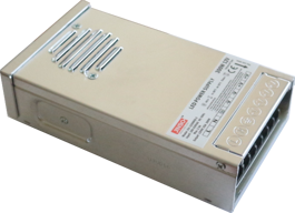 Εικόνα της 12V-100W RAINPROOF VENT JINBO